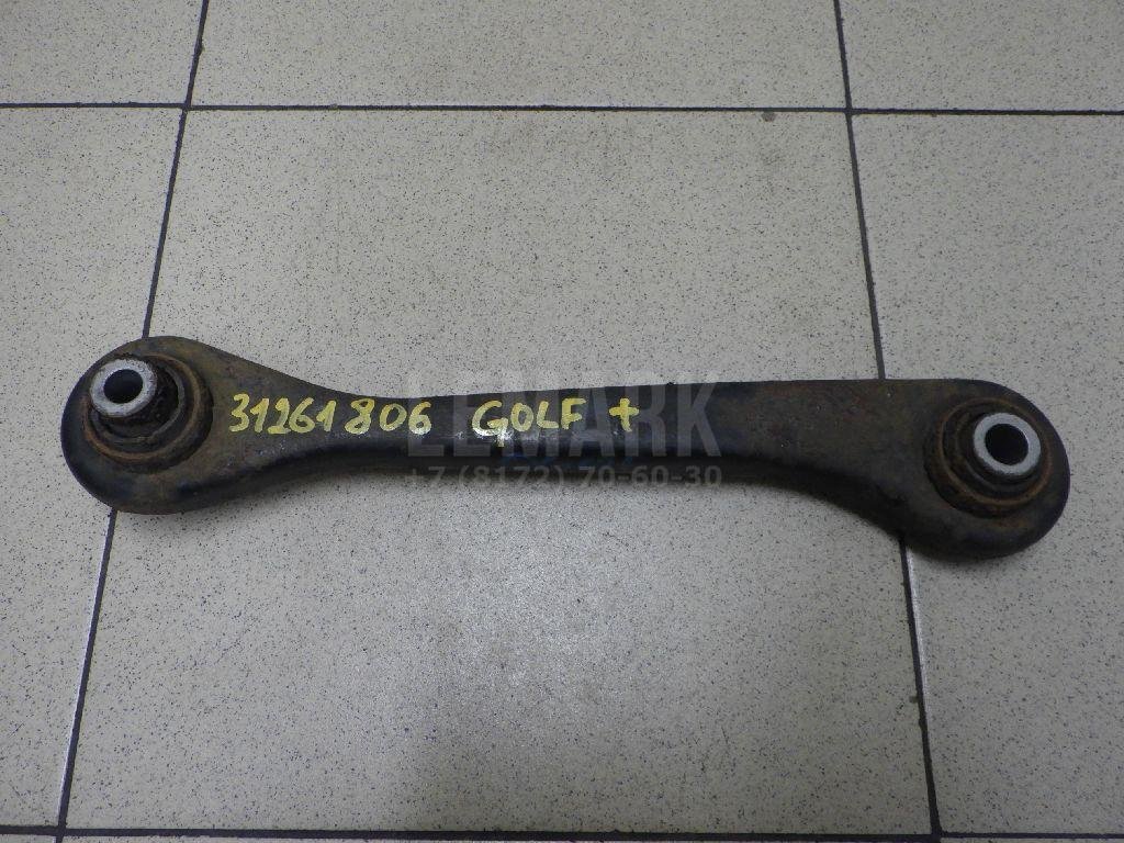 Тяга задняя поперечная правая