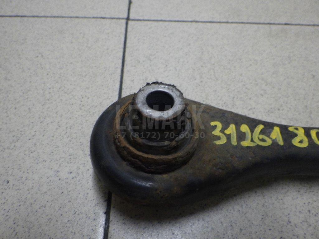 Тяга задняя поперечная правая