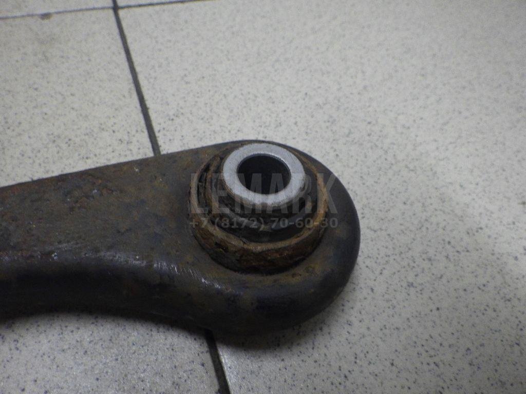 Тяга задняя поперечная правая