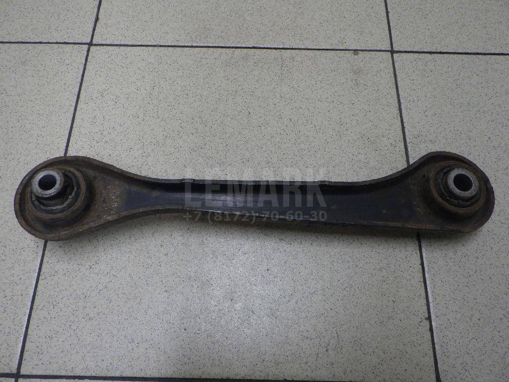 Тяга задняя поперечная правая