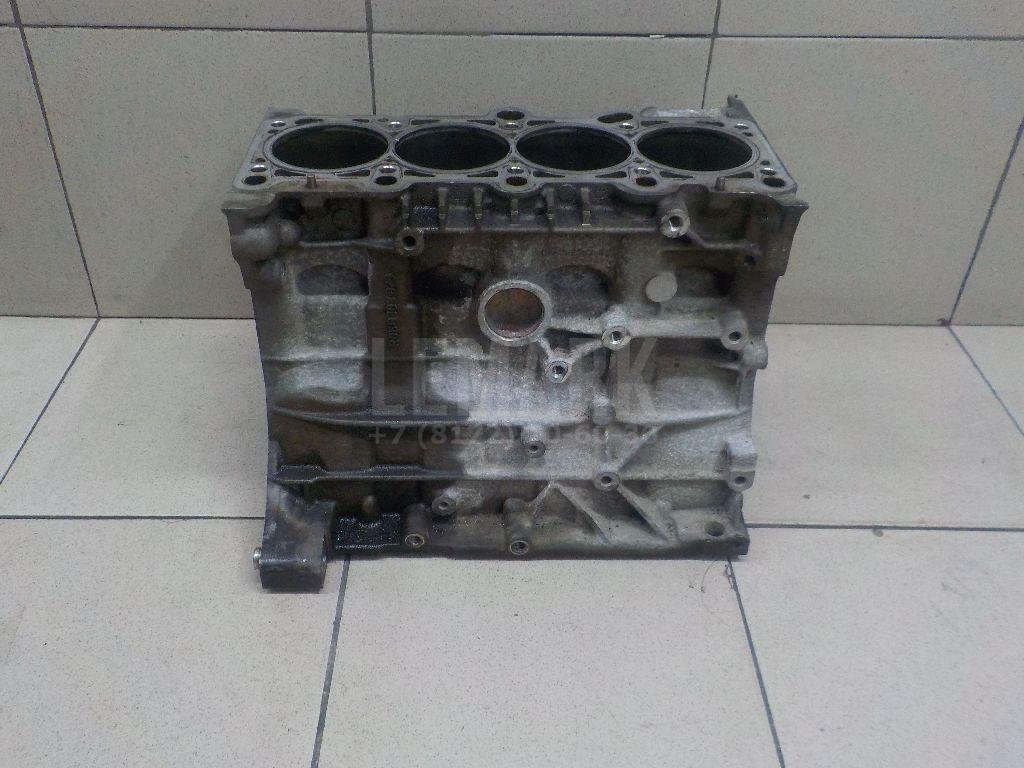 Блок двигателя для  Acura RDX 2006-2012