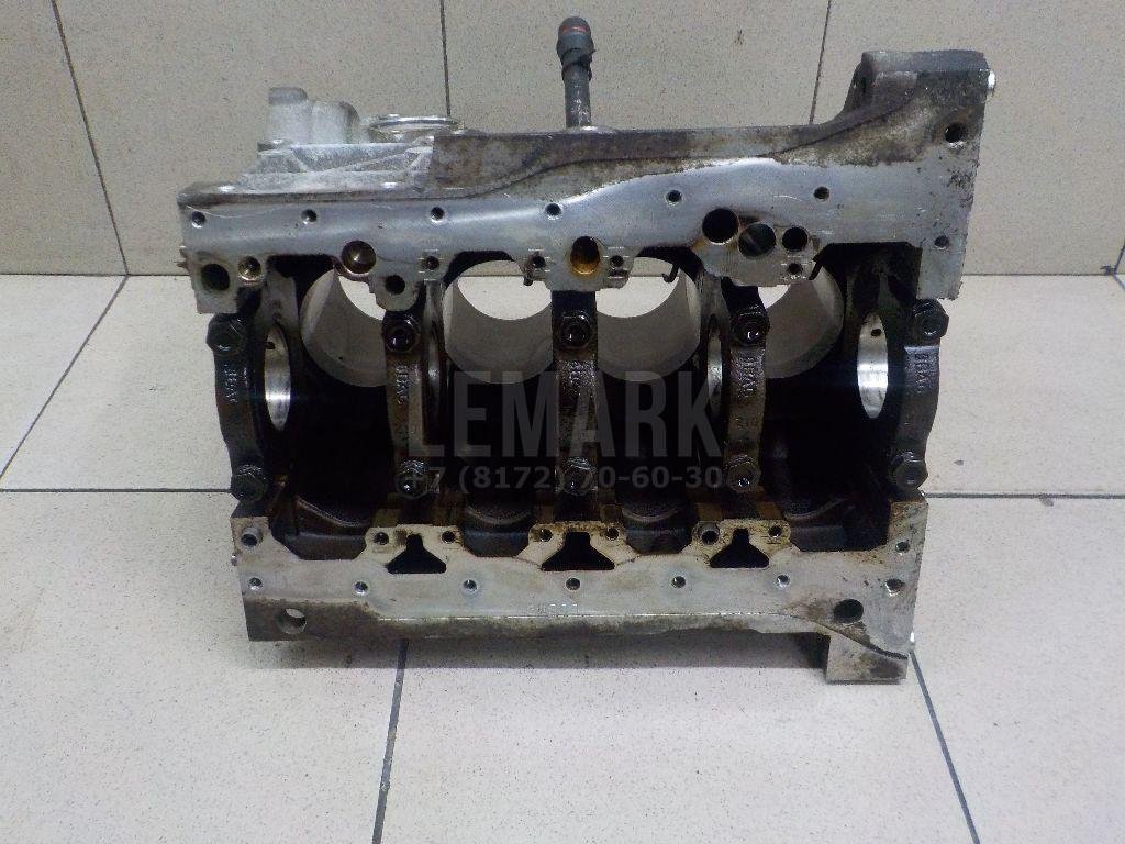 Блок двигателя для  Acura RDX 2006-2012