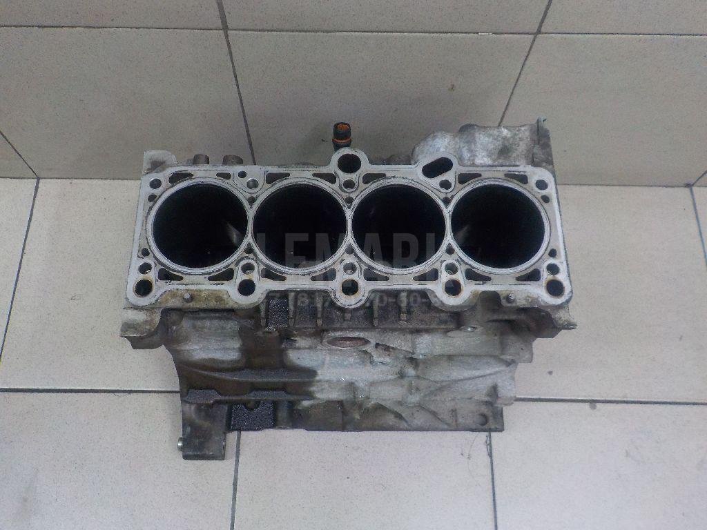 Блок двигателя для  Acura RDX 2006-2012