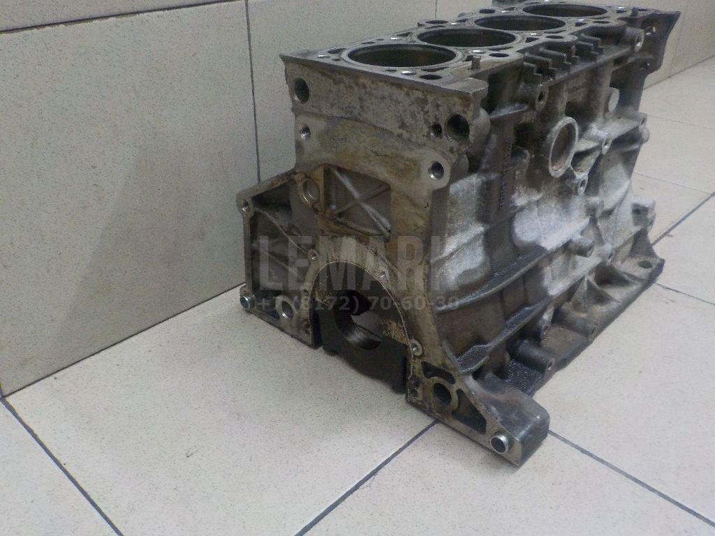 Блок двигателя для  Acura RDX 2006-2012