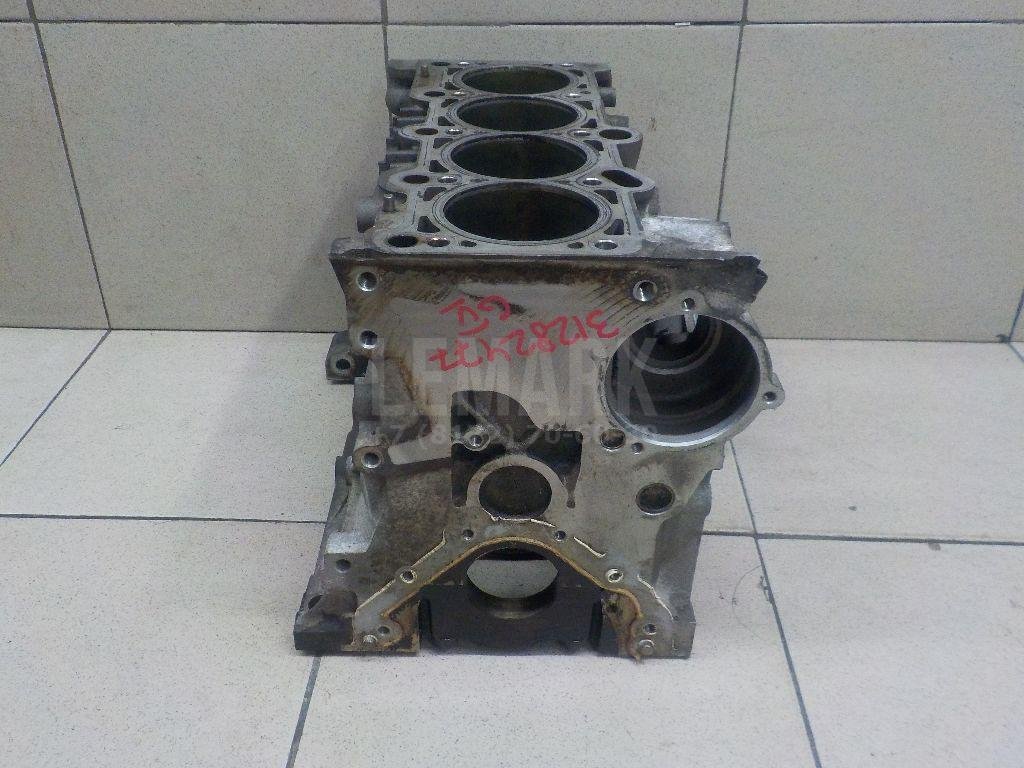 Блок двигателя для  Acura RDX 2006-2012