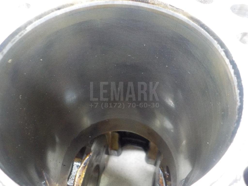 Блок двигателя для  Acura RDX 2006-2012