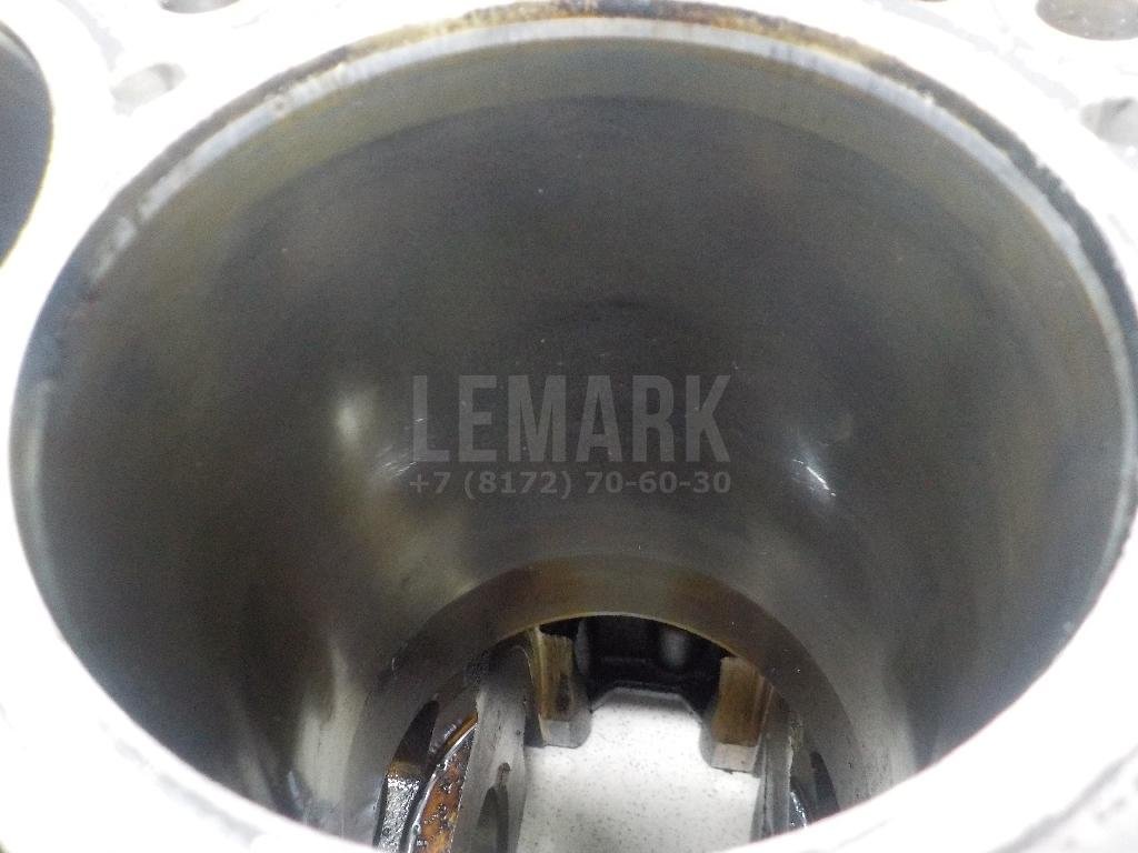 Блок двигателя для  Acura RDX 2006-2012