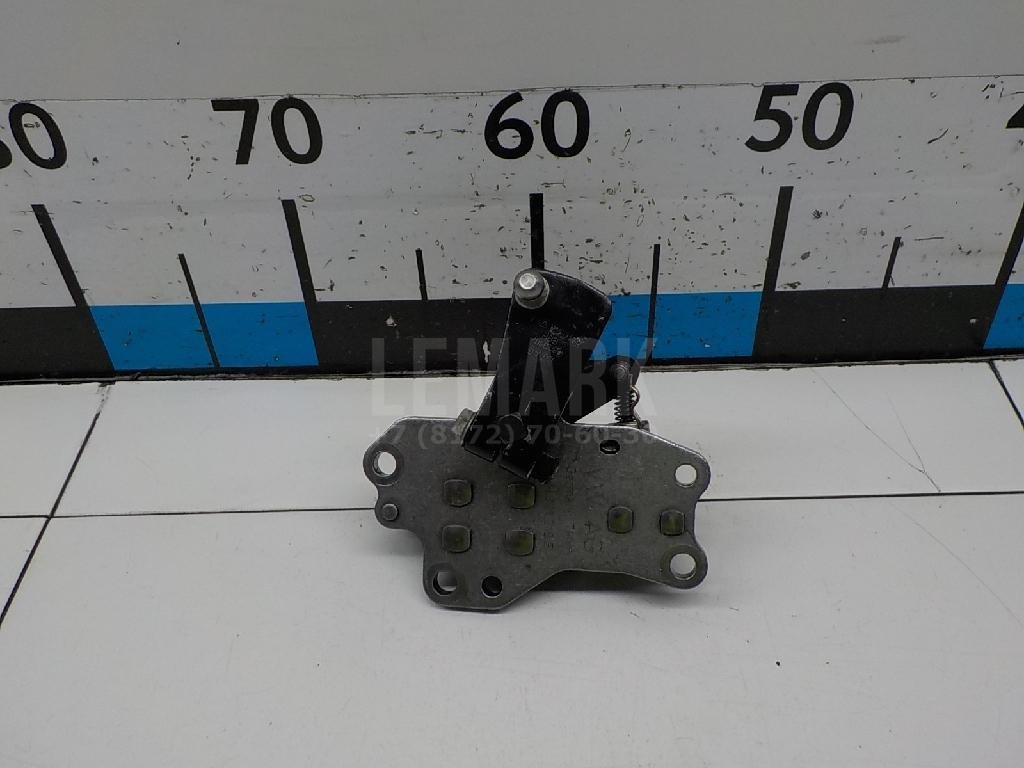 Рычаг переключения передач