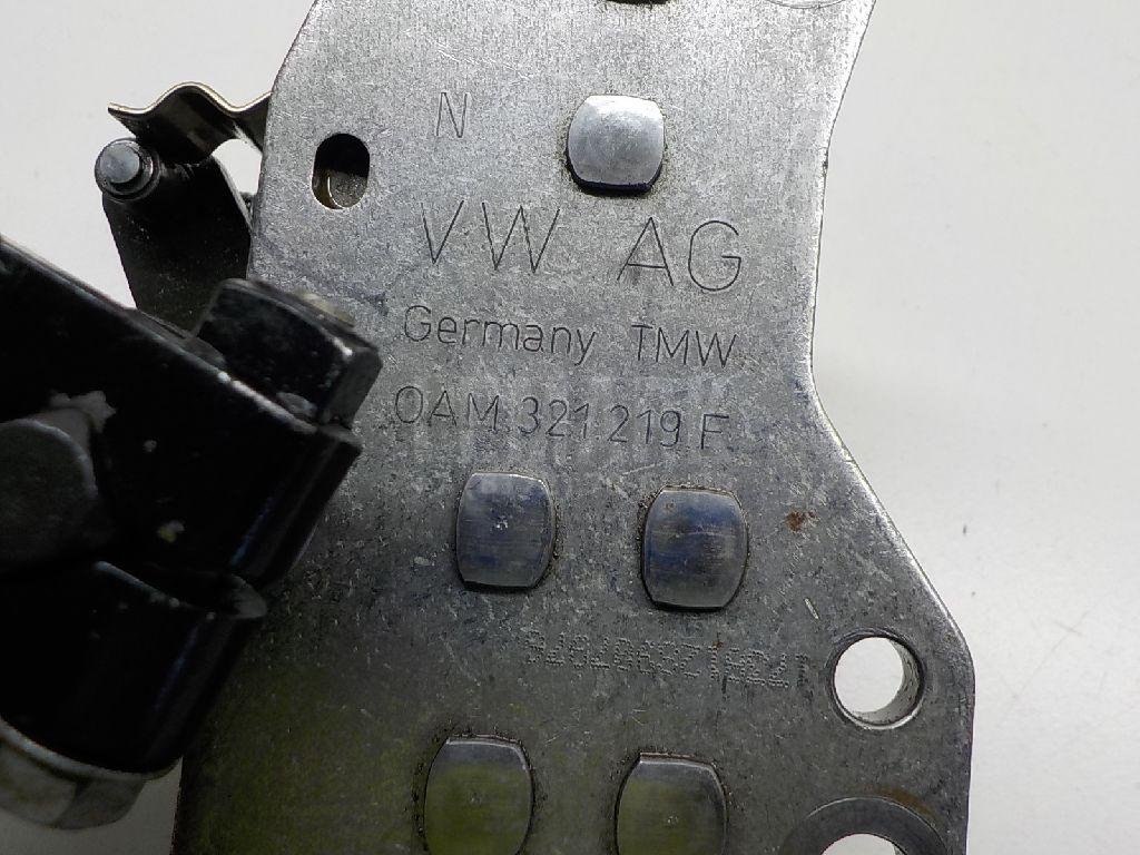 Рычаг переключения передач