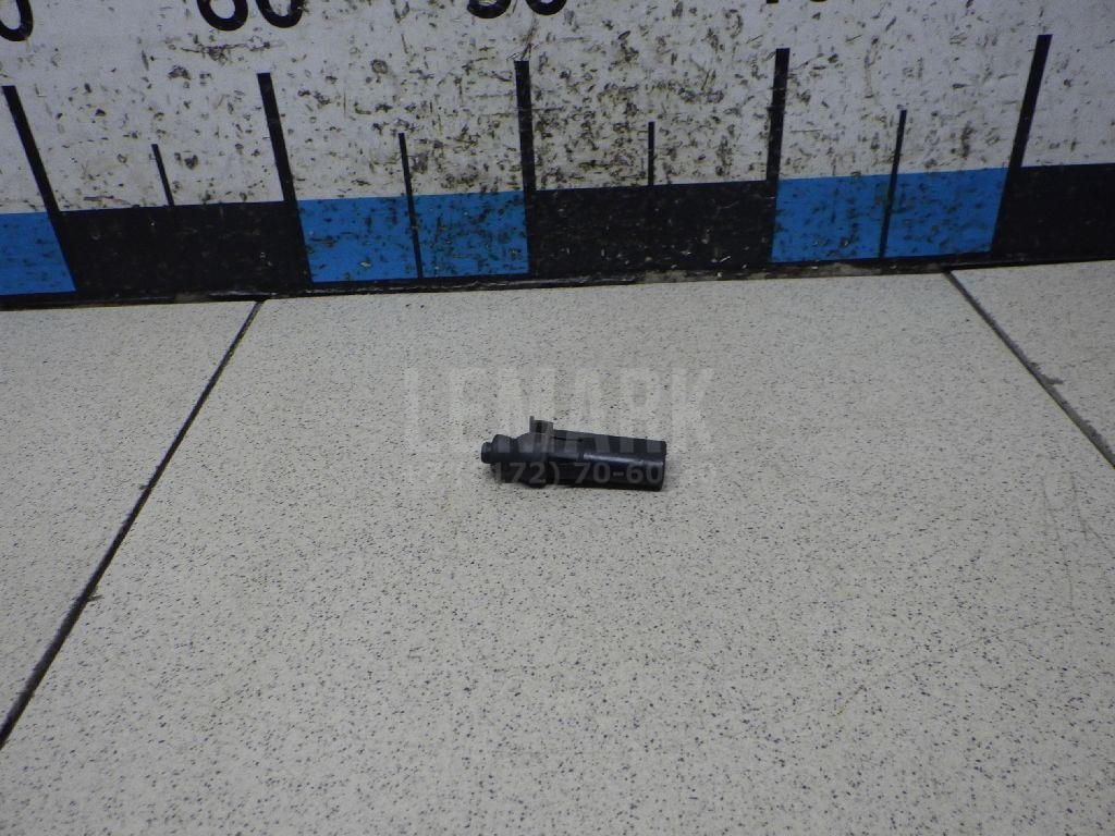 Замок лючка бензобака