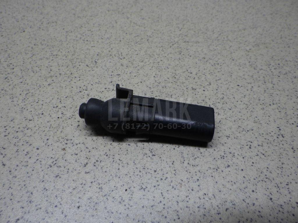 Замок лючка бензобака