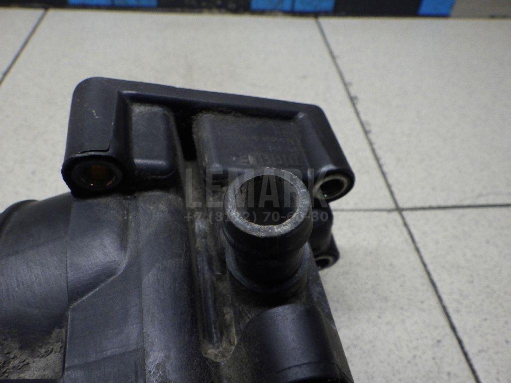 Корпус масляного фильтра