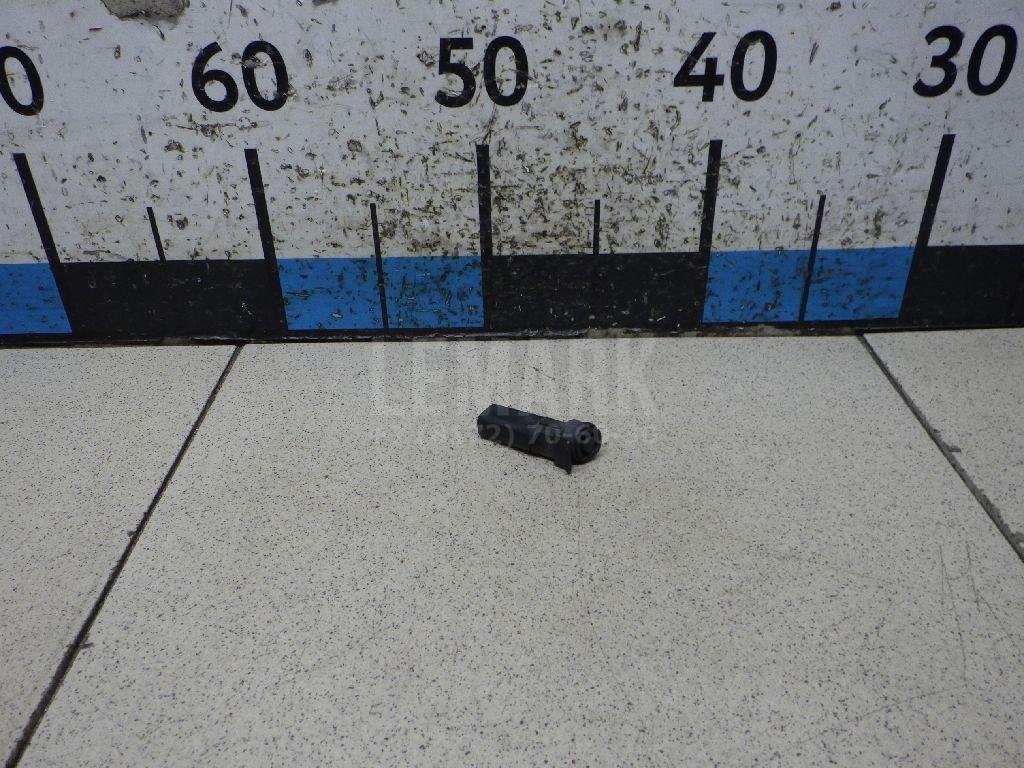 Замок лючка бензобака