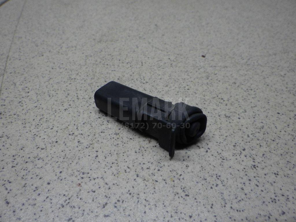 Замок лючка бензобака