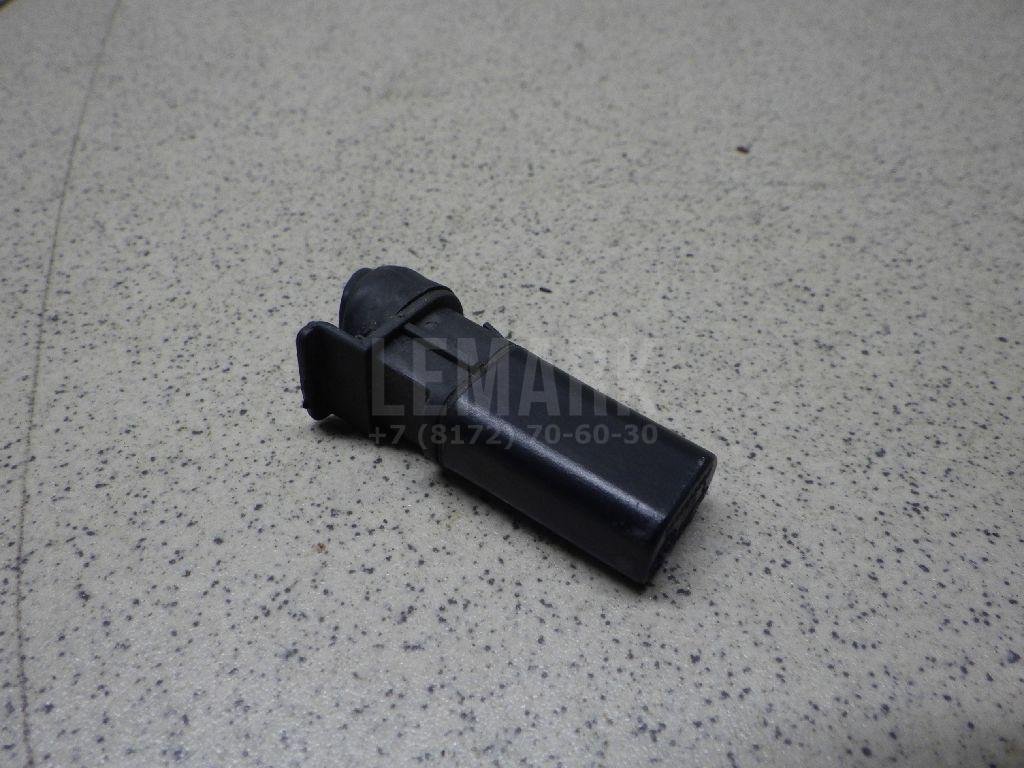 Замок лючка бензобака