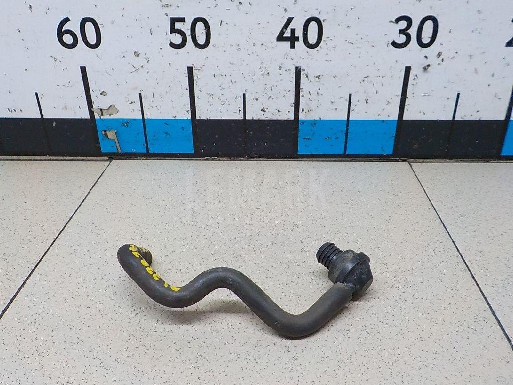 Клапан редукционный