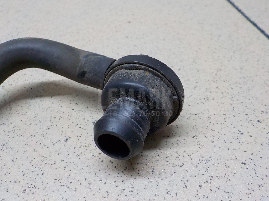 Клапан редукционный