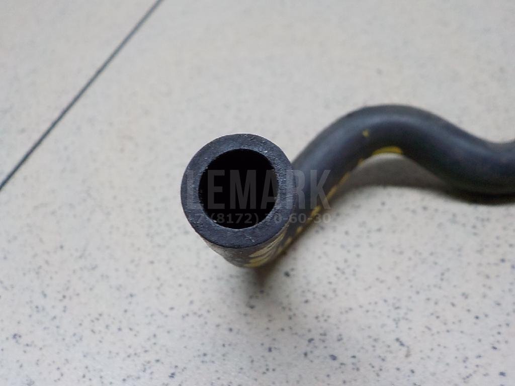 Клапан редукционный