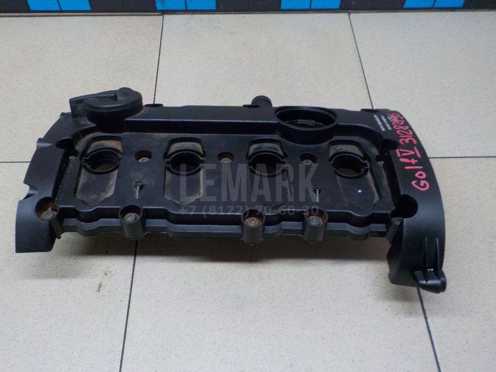 Крышка головки блока (клапанная)