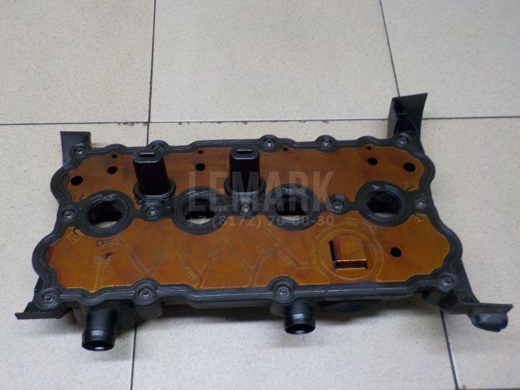 Крышка головки блока (клапанная)