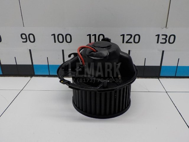 Моторчик отопителя