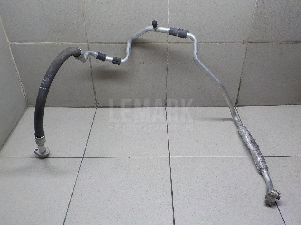 Трубка кондиционера