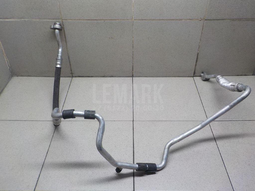 Трубка кондиционера