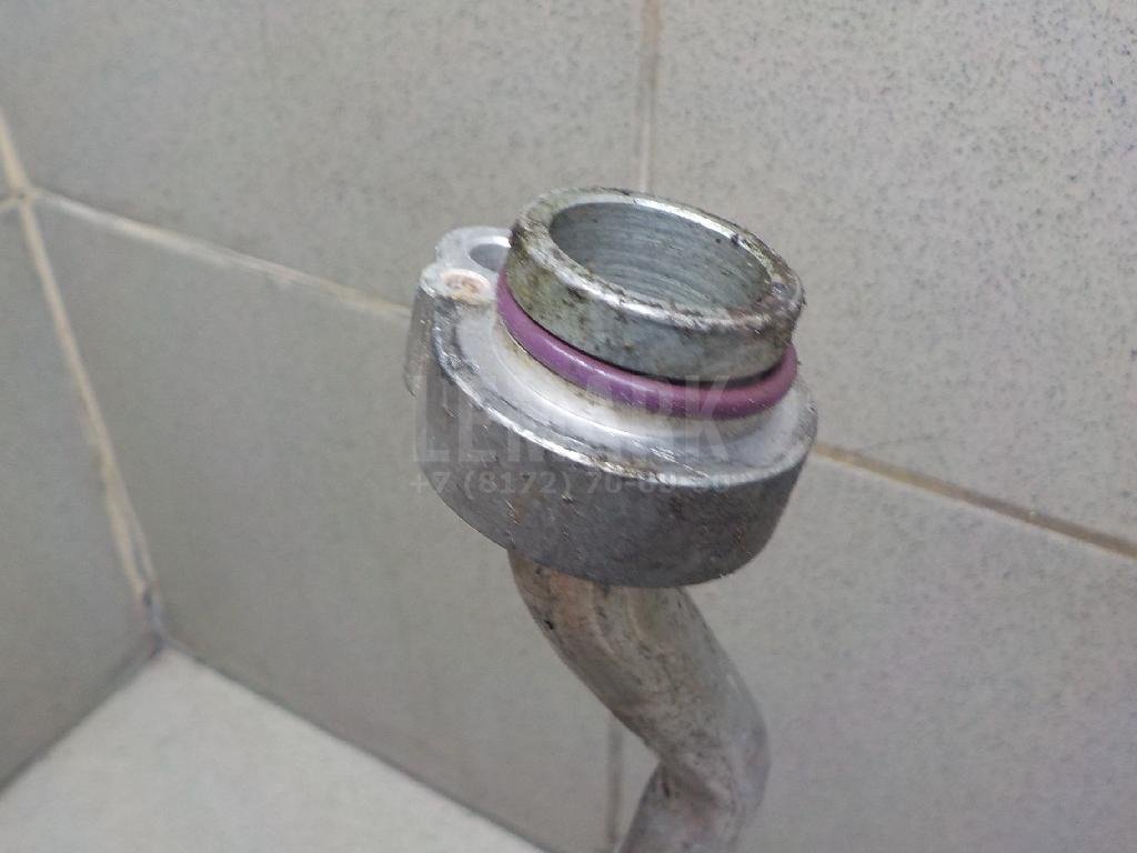 Трубка кондиционера