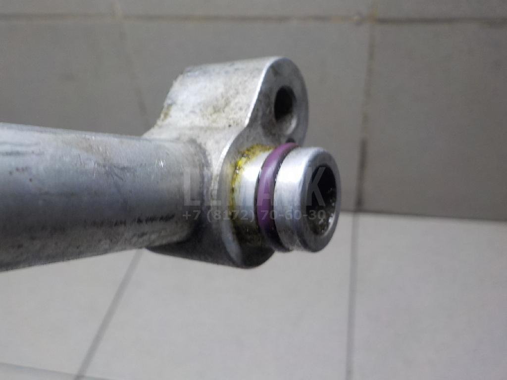 Трубка кондиционера