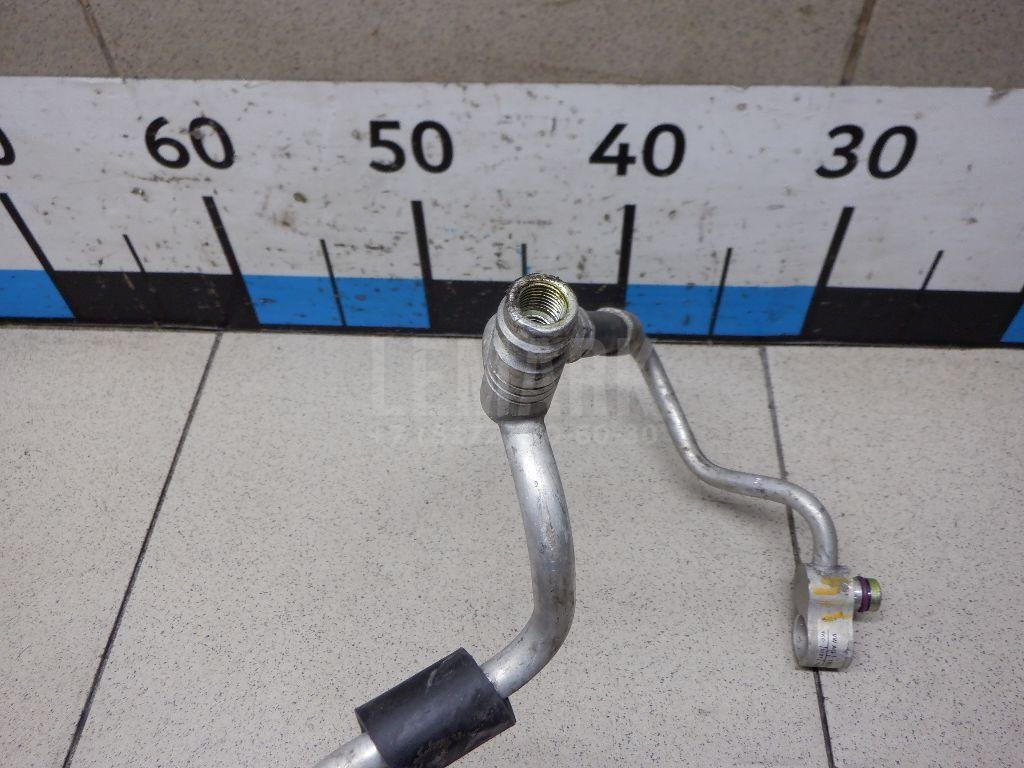 Трубка кондиционера