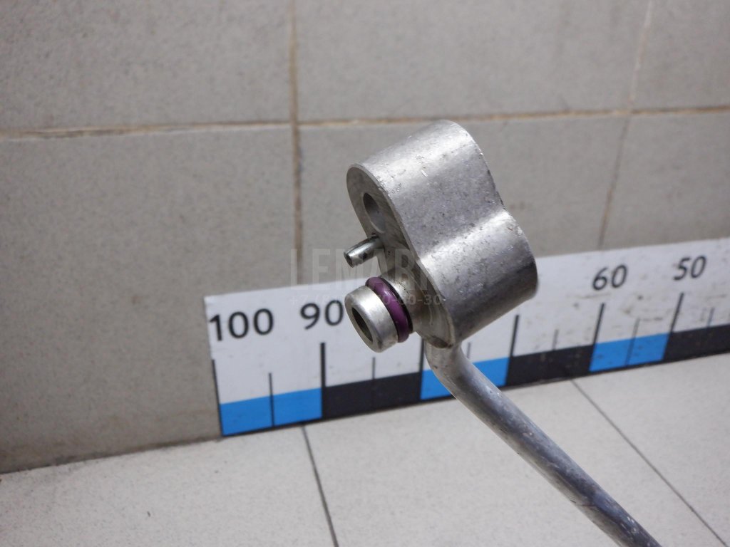 Трубка кондиционера