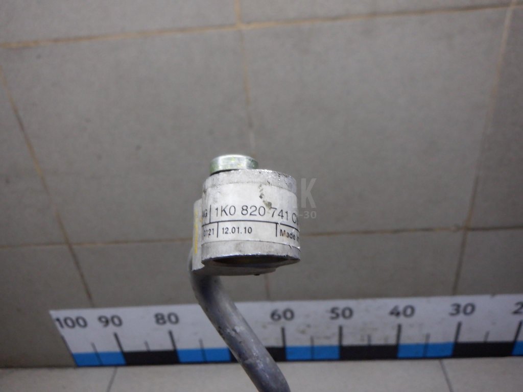 Трубка кондиционера