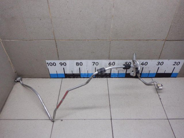 Трубка кондиционера