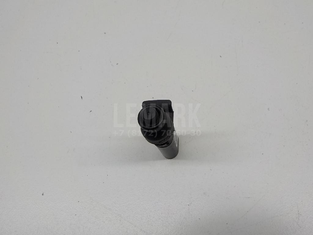 Замок лючка бензобака