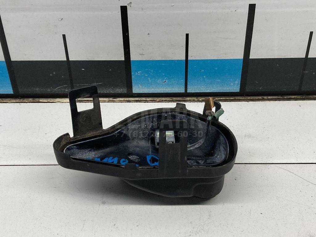 Крышка фары противотуманной правой