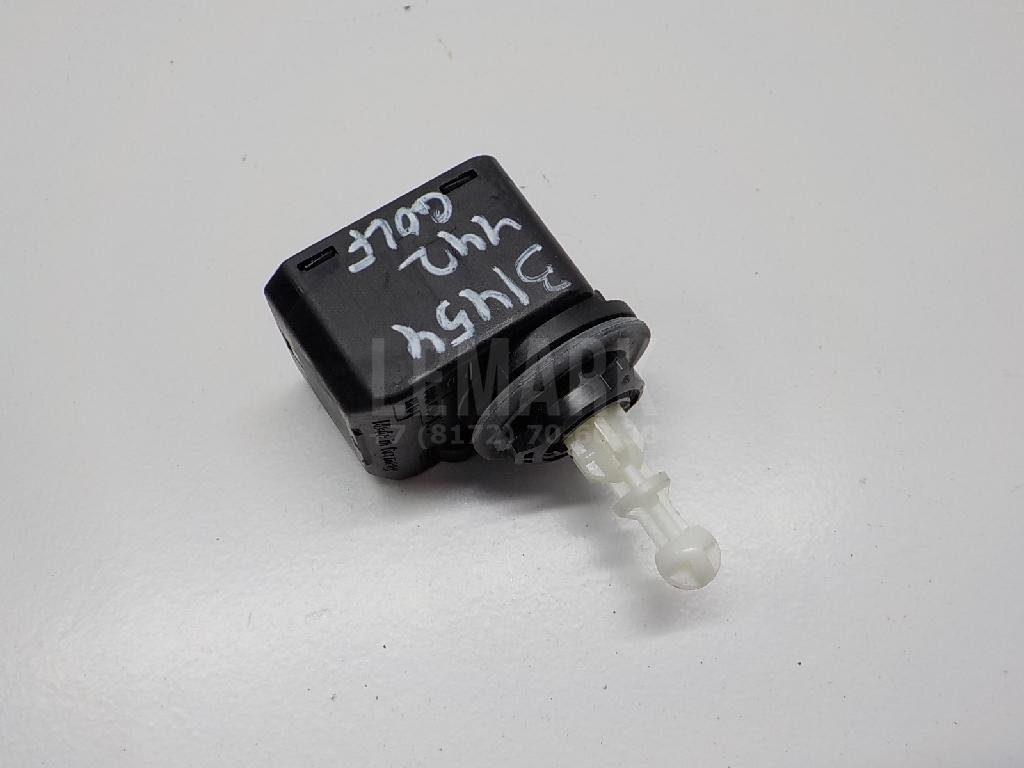 Моторчик корректора фары