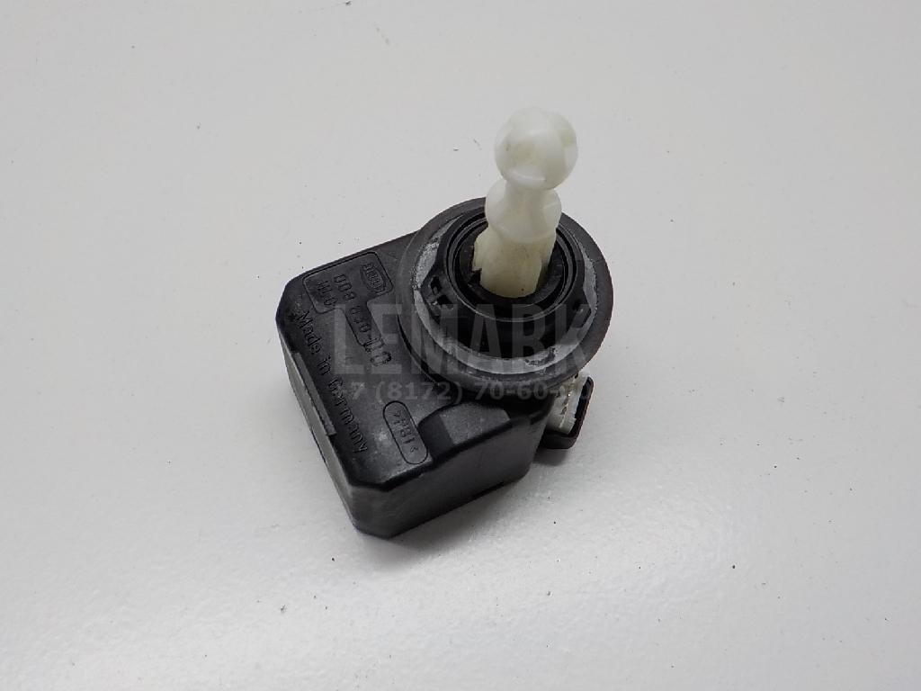 Моторчик корректора фары