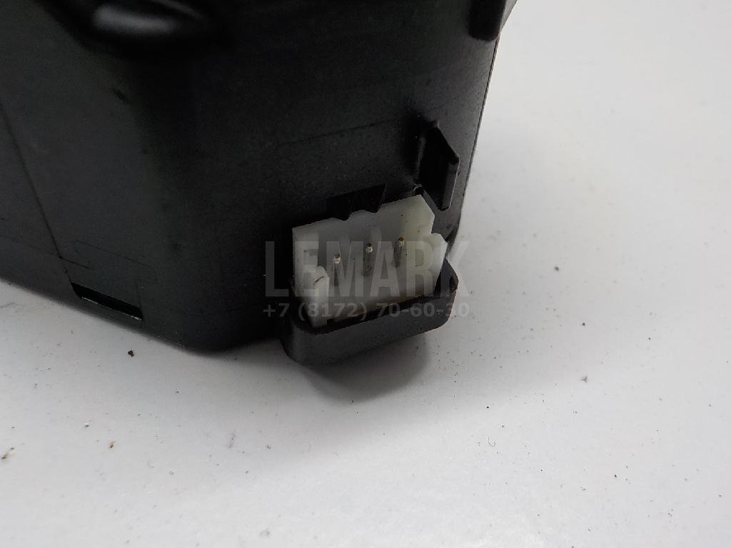 Моторчик корректора фары