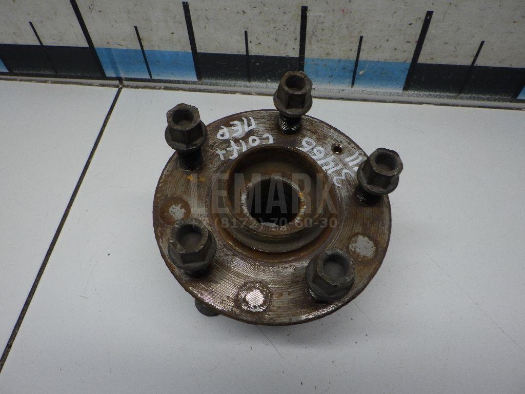 Ступица передняя