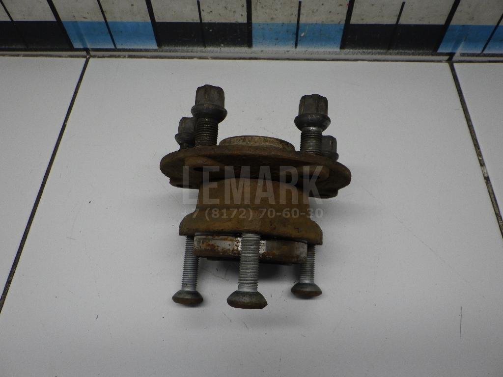 Ступица передняя