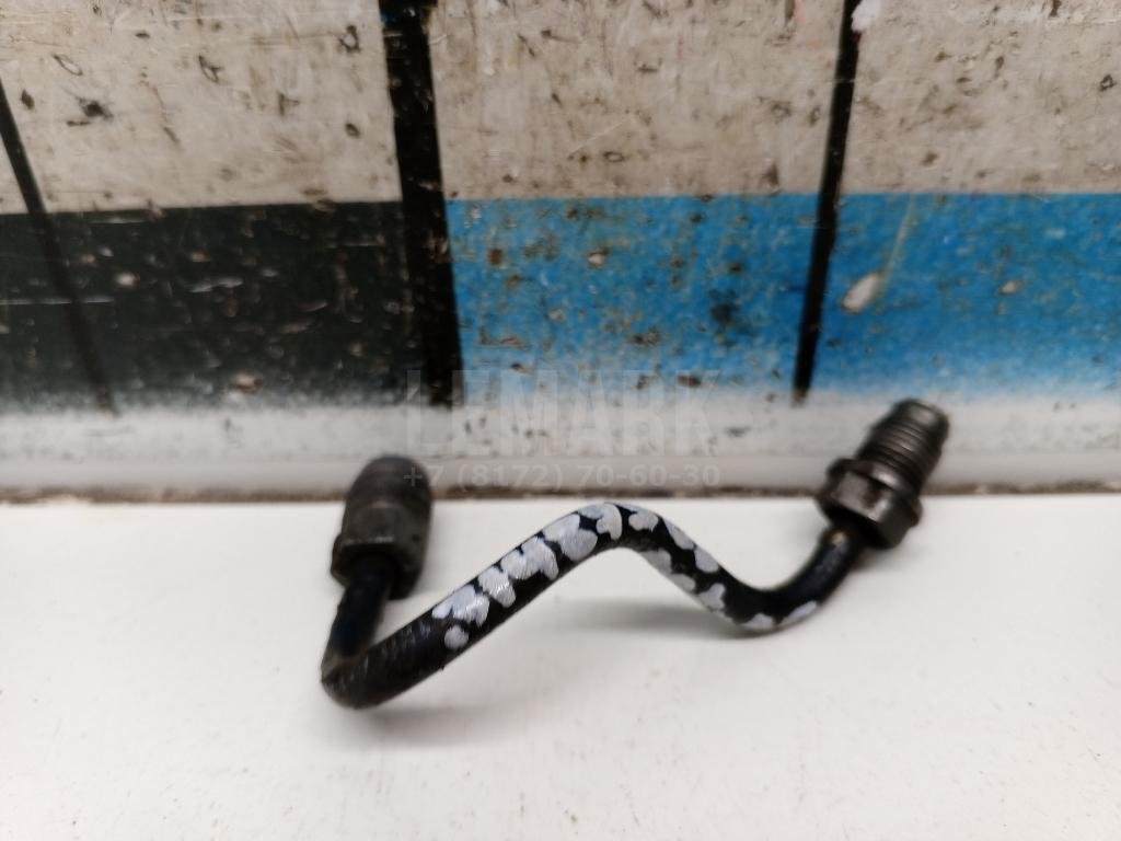 Трубка тормозная