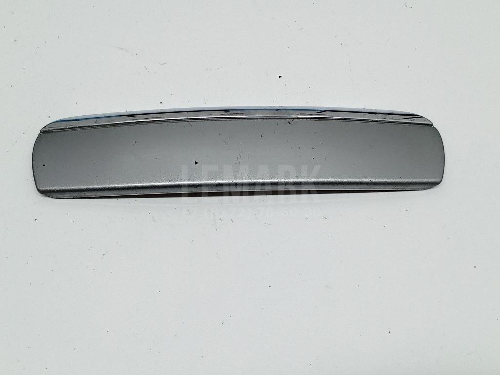 Накладка ручки наружной