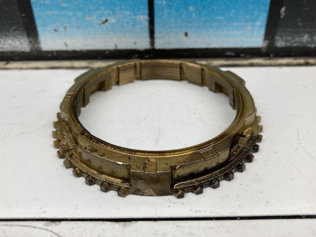 Кольцо синхронизатора для  Audi A3 [8PA] Sportback 2004-2013