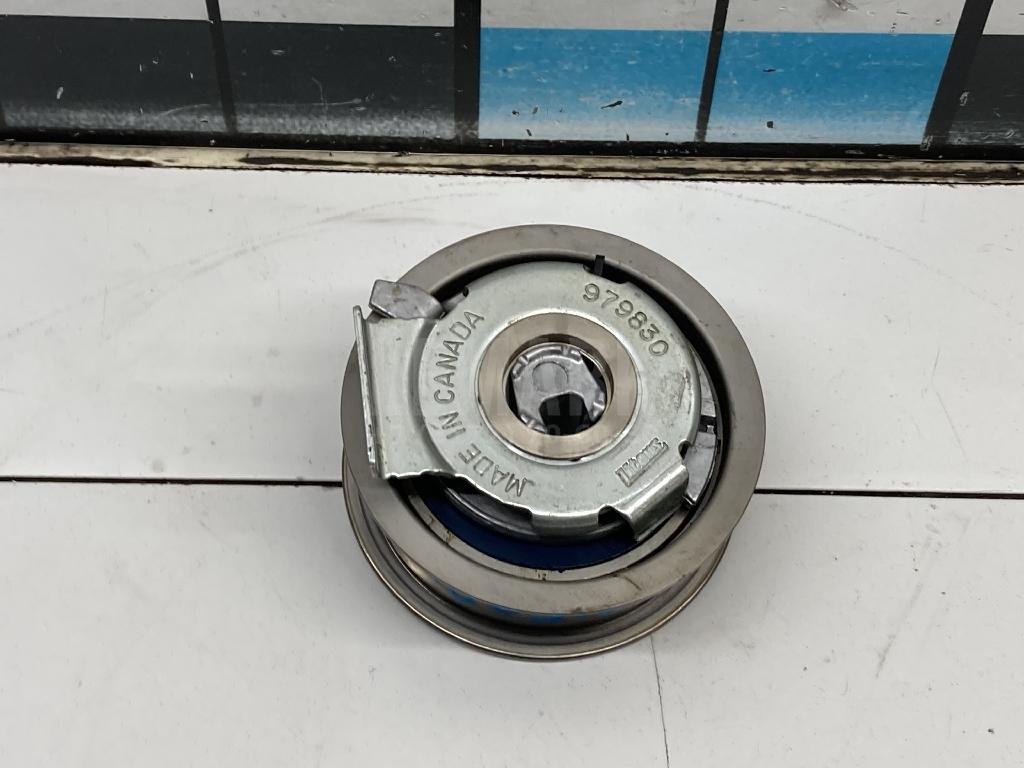 Ролик-натяжитель ремня ГРМ