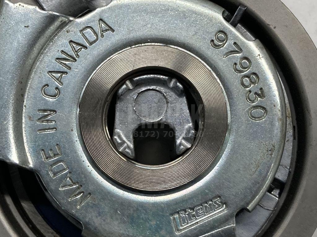 Ролик-натяжитель ремня ГРМ