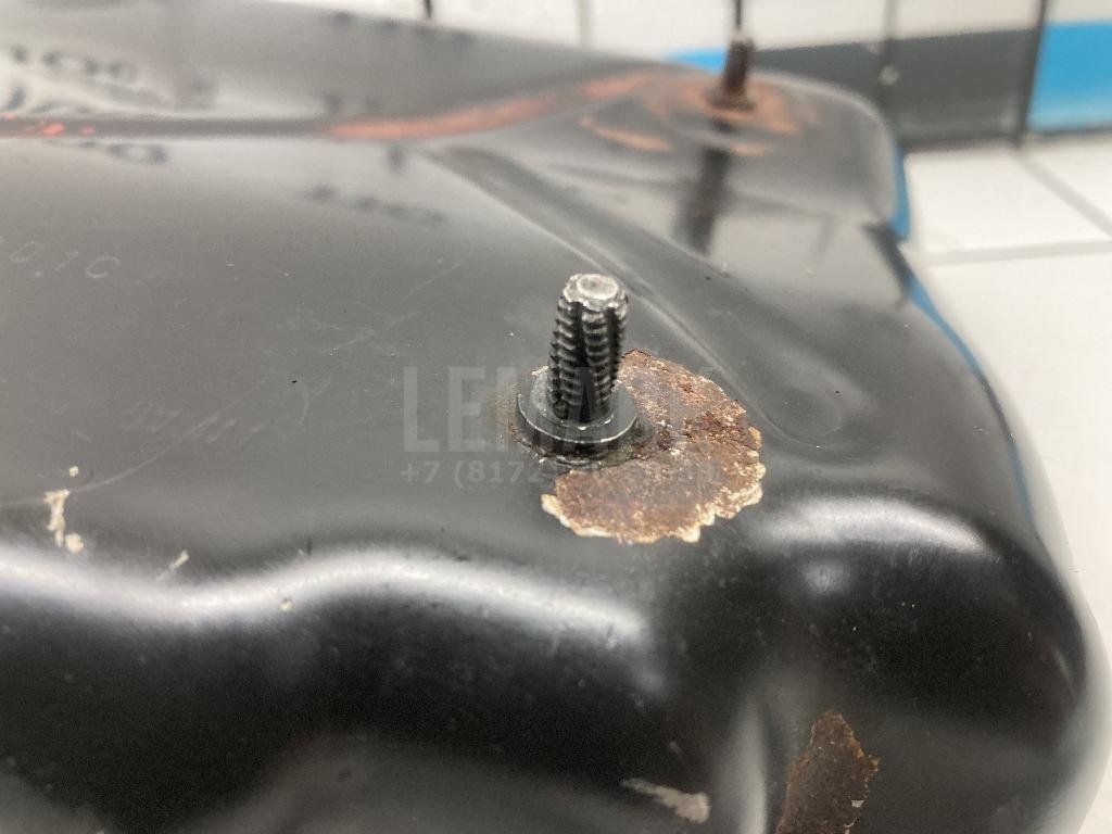 Поддон АКПП