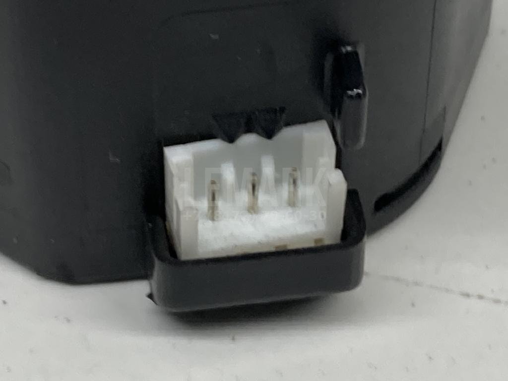 Моторчик корректора фары