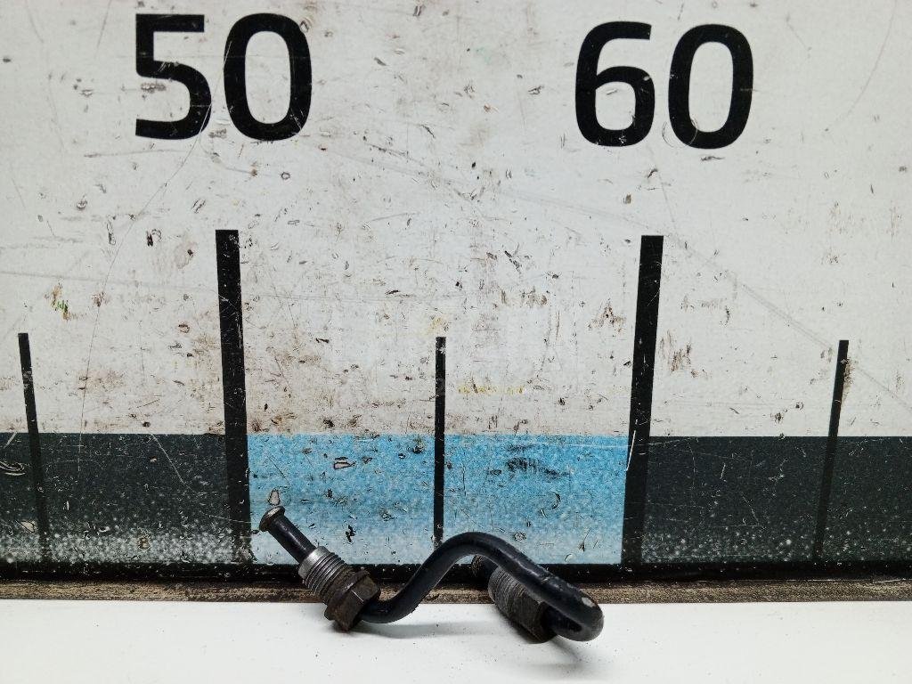 Трубка тормозная