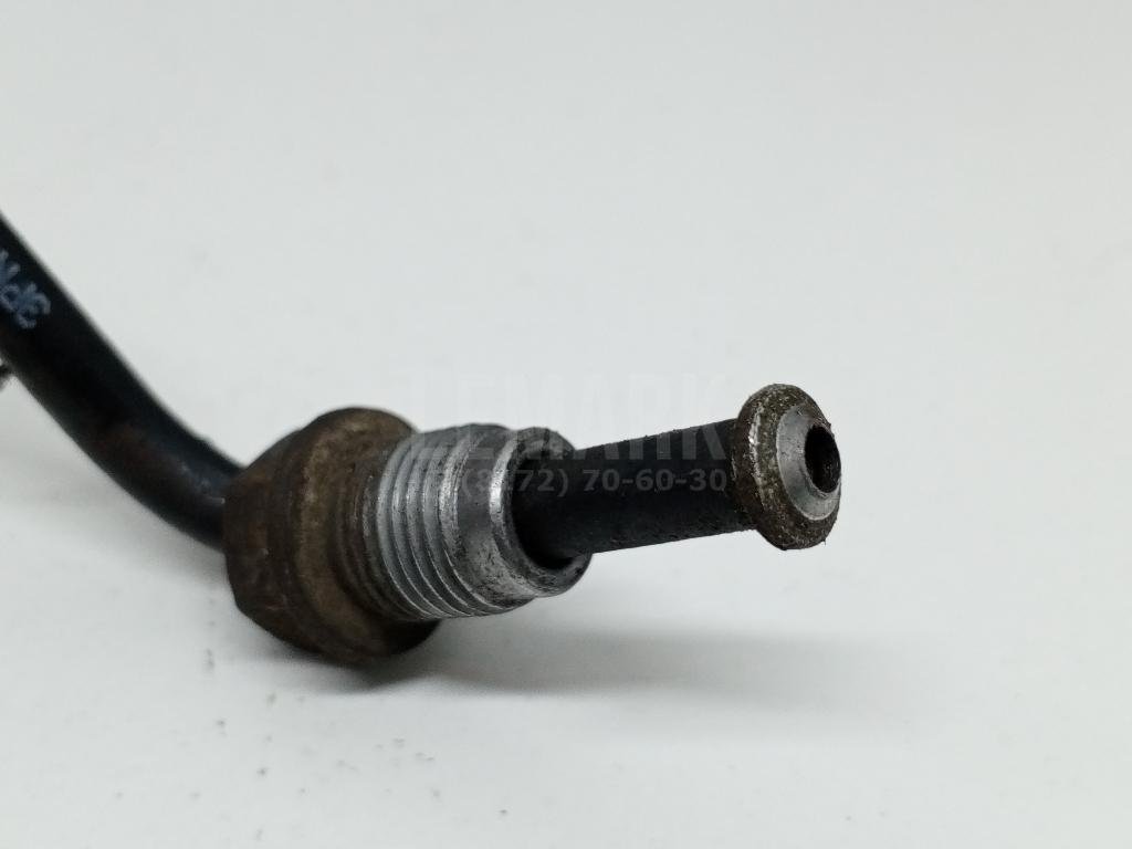 Трубка тормозная