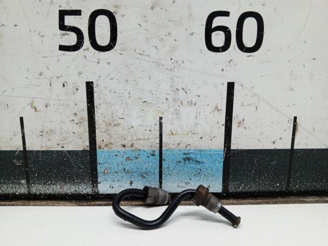 Трубка тормозная